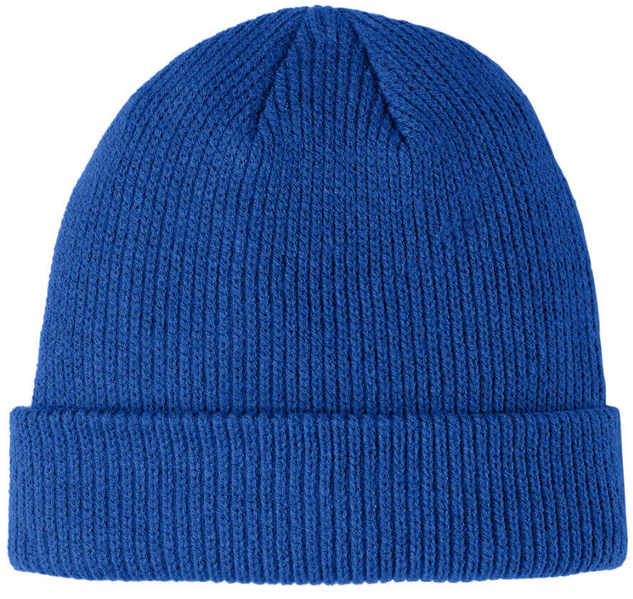 Men & Women Cuffed Beanie Winter Warm Headwear Cozy Hat Adjustable Cuff NEW!