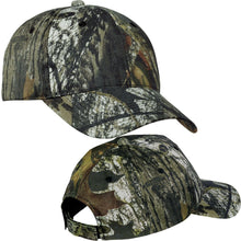 Load image into Gallery viewer, Mossy Oak New Break-Up, Country Camo Hat Baseball Cap Hunting Adjustable NEW