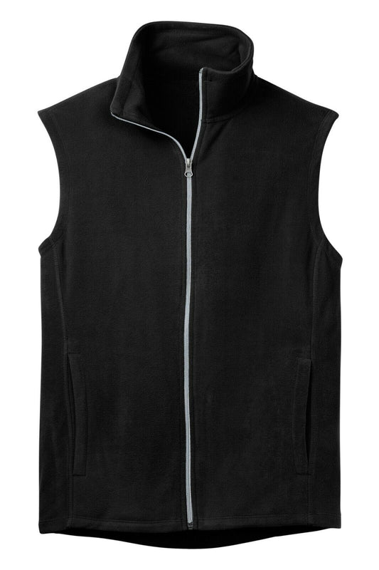 Mens Vest with Pockets Polar Microfleece Warm Sleeveless Jacket XS-2XL 3XL 4XL