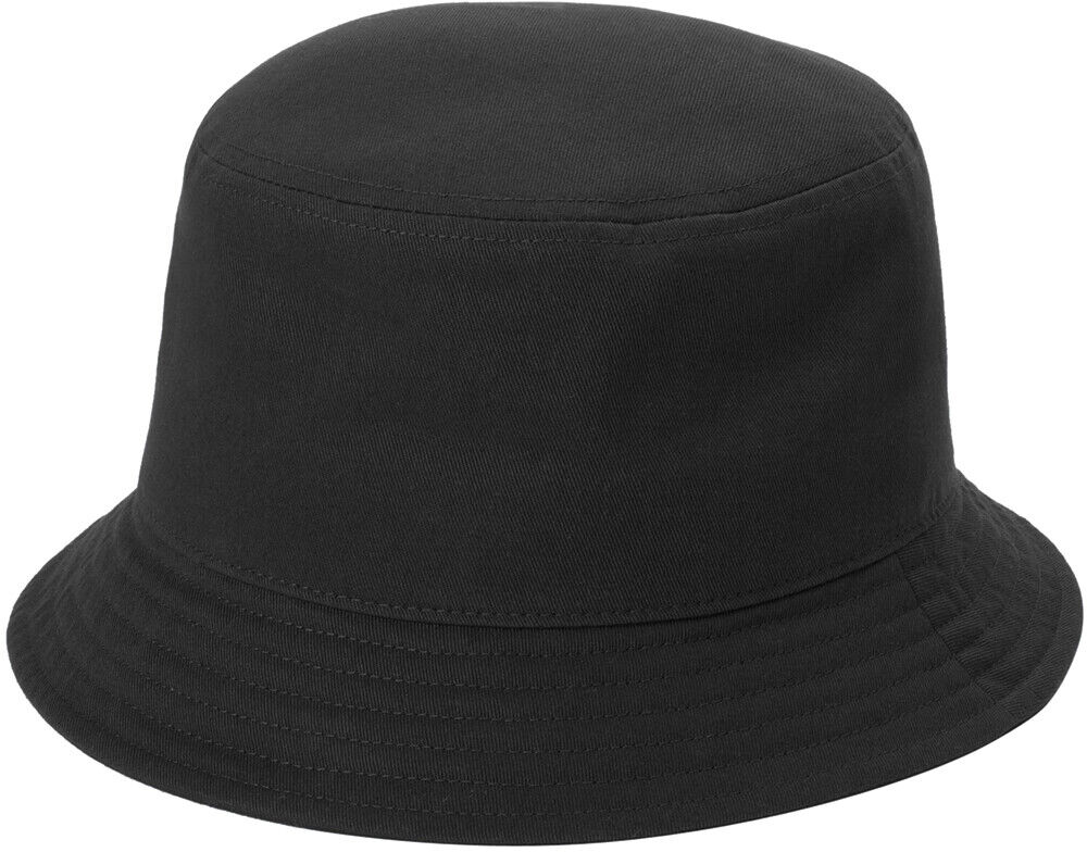 Men Women Twill Short Brim Bucket Hat Unstructured Cap Beach Trendy Summer NEW!