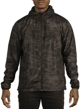 Load image into Gallery viewer, Mens Lightweight Windbreaker Water Resistant Hooded Jacket Rain Wind S-3XL NEW!