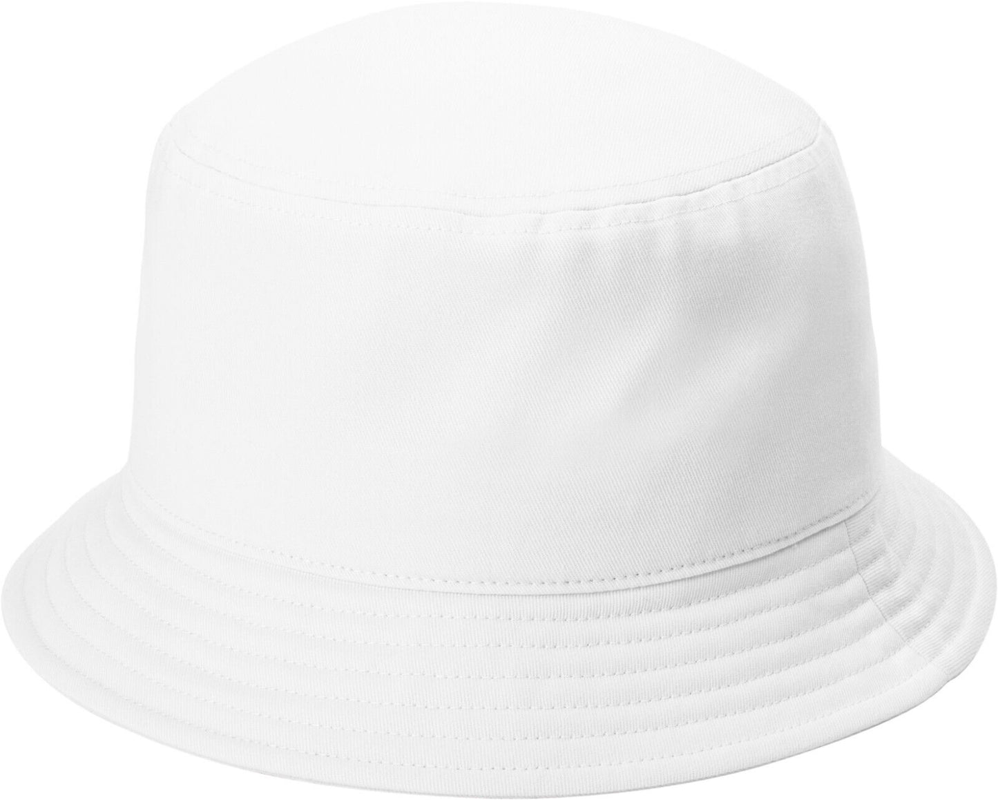 Men Women Twill Short Brim Bucket Hat Unstructured Cap Beach Trendy Summer NEW!