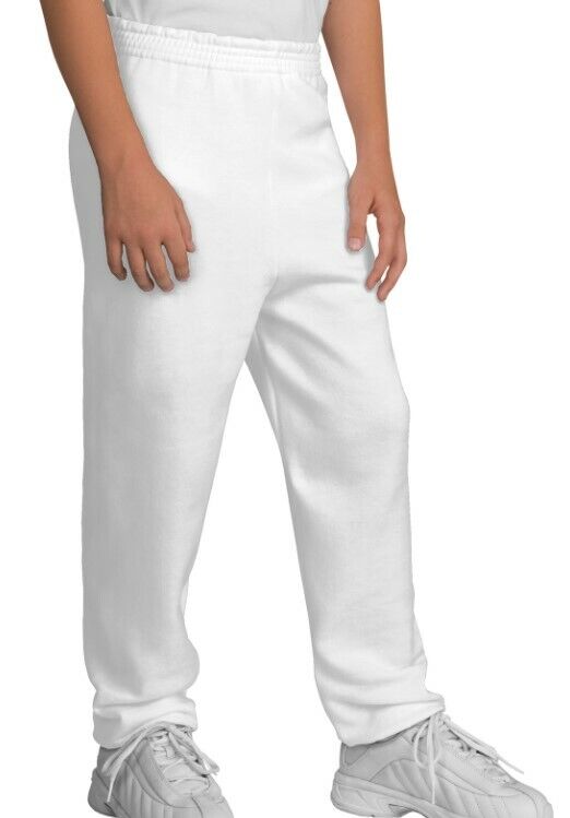 P&C Youth Sweatpants Childrens Boys Girls Kids SIZES XS, S, M, L, XL NEW