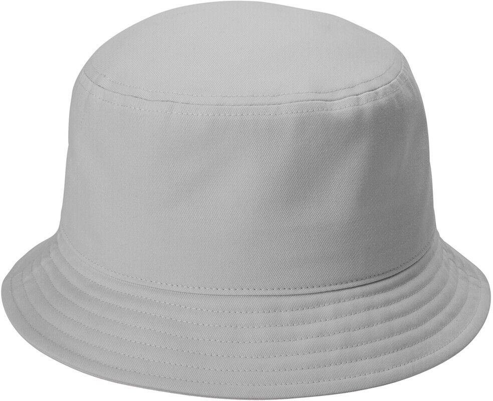 Men Women Twill Short Brim Bucket Hat Unstructured Cap Beach Trendy Summer NEW!