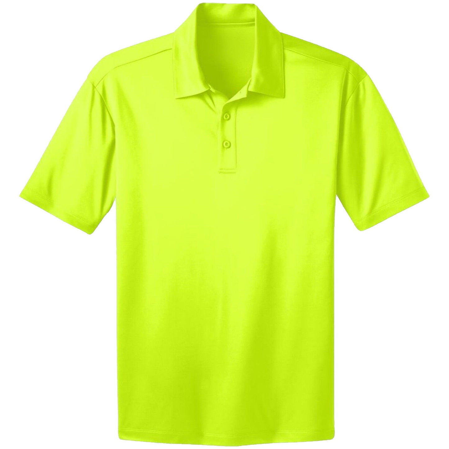 BIG Mens Polo Shirt Moisture Wicking SNAG RESISTANT Dri Fit  2XL, 3XL, 4XL NEW