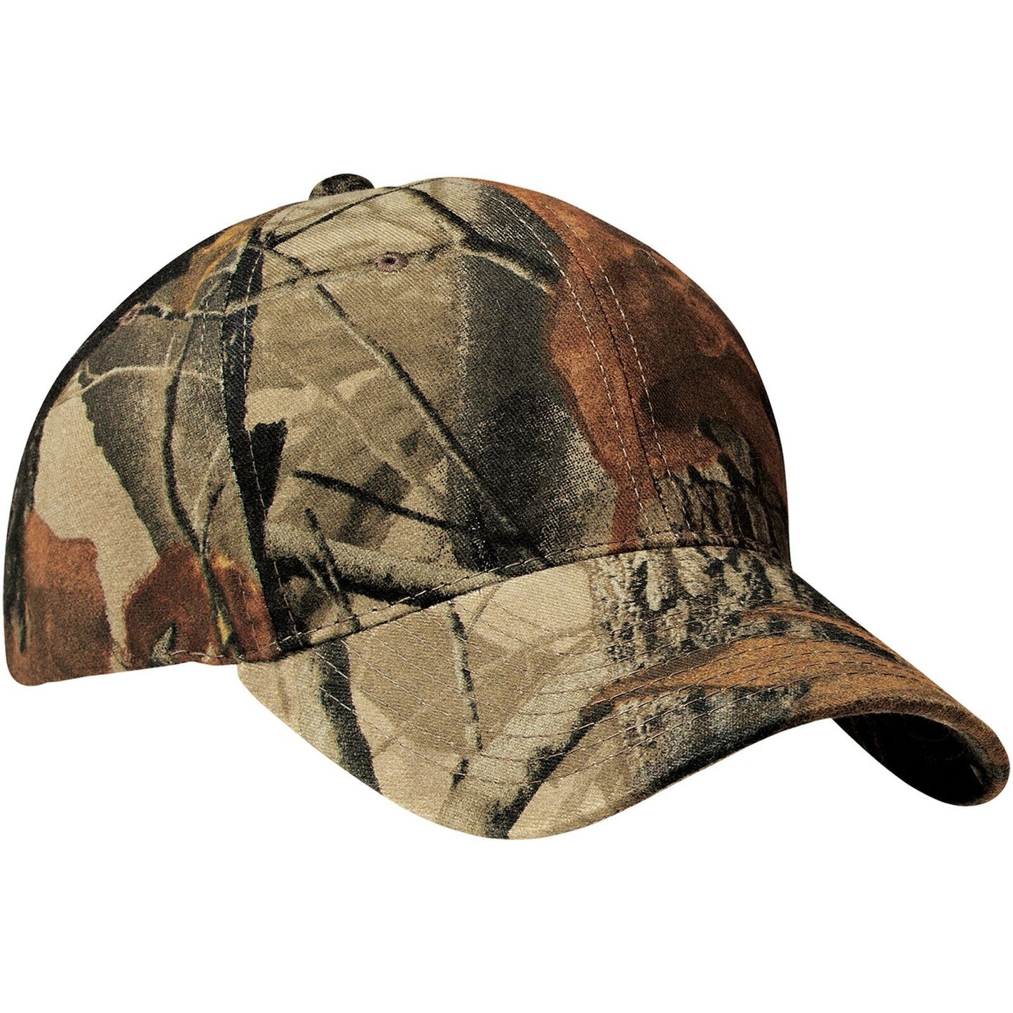 Realtree Xtra, Max 5, Hardwoods, Edge Camo Hat Baseball Cap Hunting Adjustable