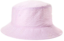 Load image into Gallery viewer, Men Women 100% Cotton Bucket Hat Unstructured Cap Beach Trendy Summer NEW!