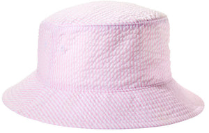 Men Women 100% Cotton Bucket Hat Unstructured Cap Beach Trendy Summer NEW!