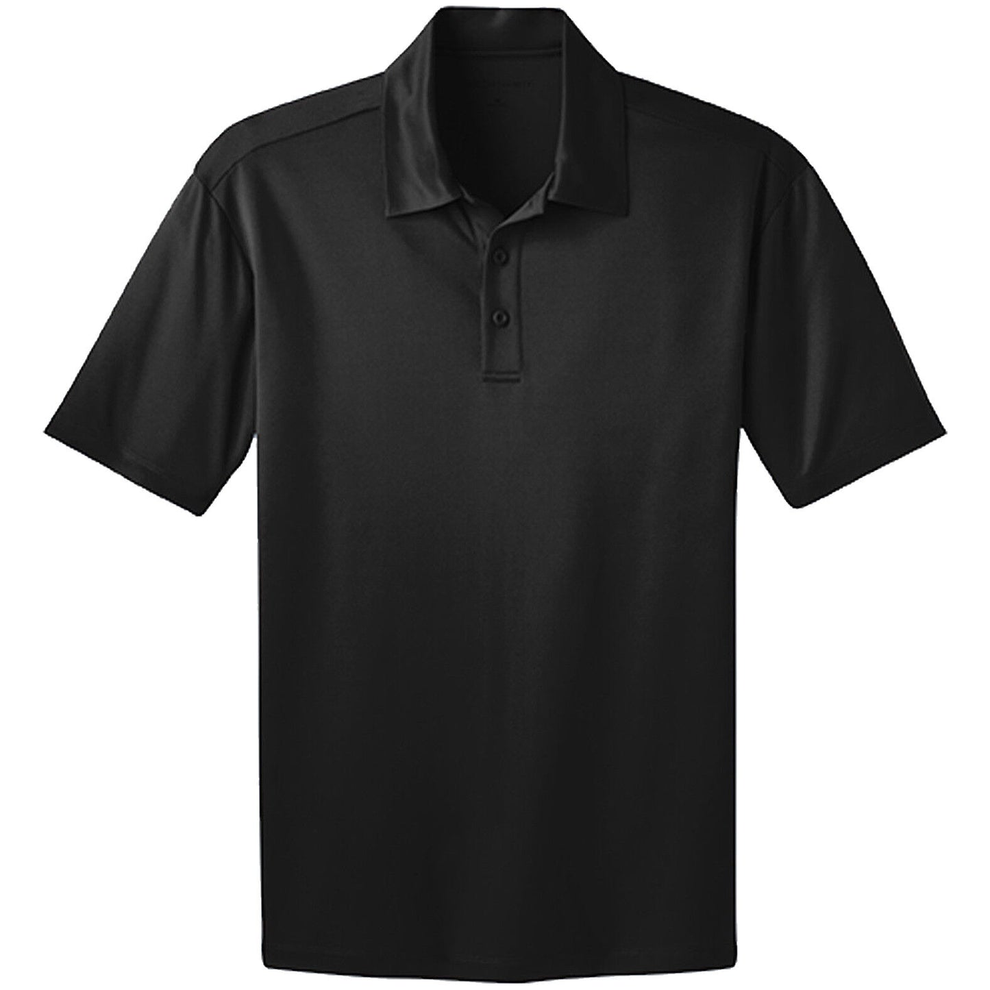 BIG Mens Polo Shirt Moisture Wicking SNAG RESISTANT Dri Fit  2XL, 3XL, 4XL NEW