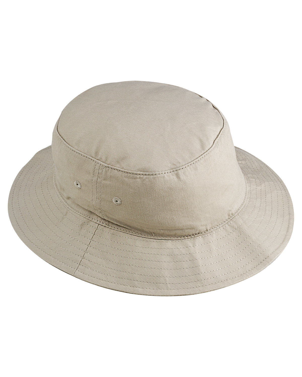 Men Women 100% Cotton Twill Bucket Hat Unstructured Cap Beach Trendy Summer NEW!