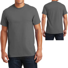 Load image into Gallery viewer, Gildan Big and Tall Mens T-Shirt L-5XL XLT, 2XLT, 3XLT NEW