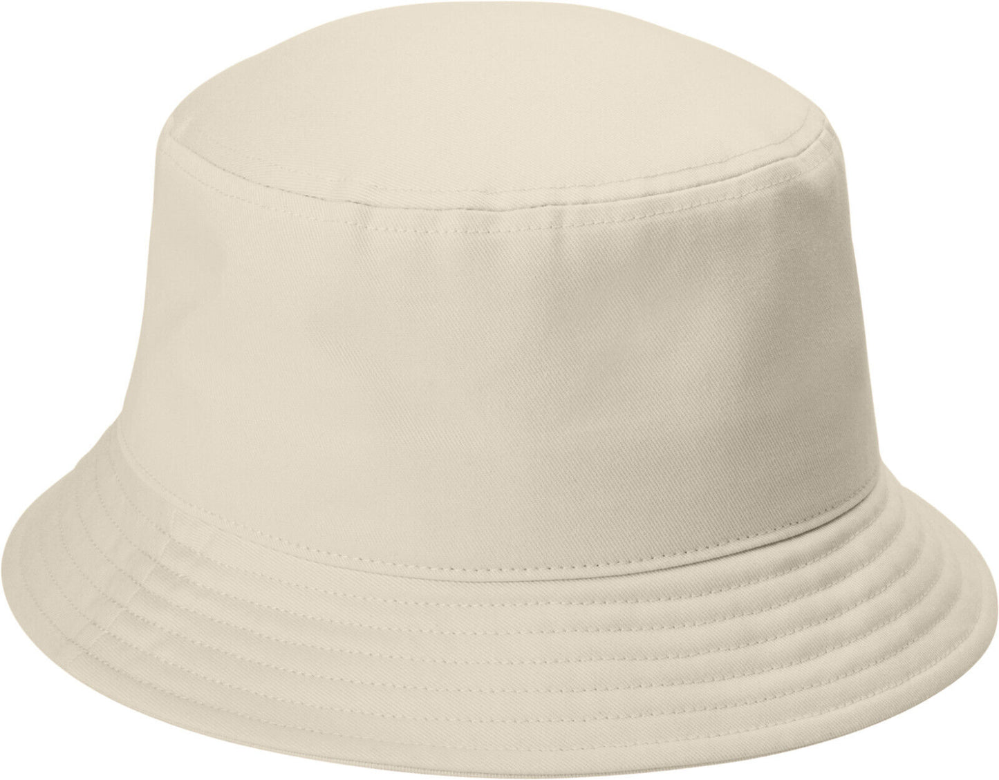 Men Women Twill Short Brim Bucket Hat Unstructured Cap Beach Trendy Summer NEW!