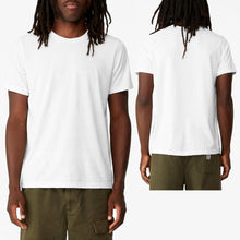 Load image into Gallery viewer, Mens Eco Sustainably Produce Super Soft Blended Ring Spun Cotton Tee XS-3X NEW!
