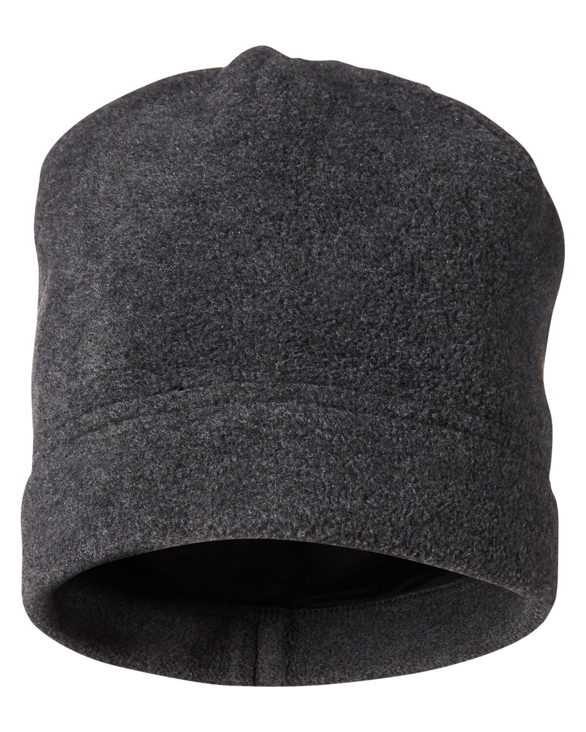 Mens Ladies Winter Warm Fleece Beanie Headwear Hat NEW!