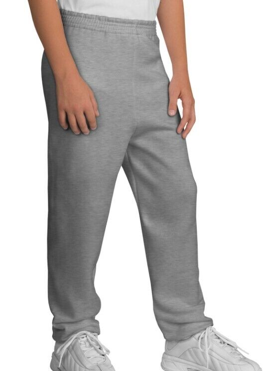 P&C Youth Sweatpants Childrens Boys Girls Kids SIZES XS, S, M, L, XL NEW