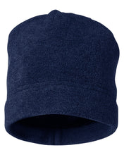 Load image into Gallery viewer, Mens Ladies Winter Warm Fleece Beanie Headwear Hat NEW!