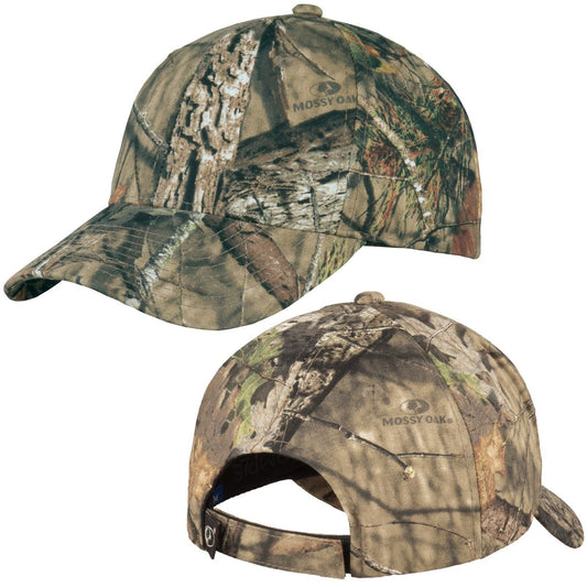 Mens Camo Baseball Cap Kryptek Realtree Mossy Oak Hat Mid Structured Adjustable