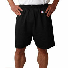 Load image into Gallery viewer, Champion Men&#39;s Shorts Cotton Athletic Gym Workout  6&#39;&#39; No Pocket 8187 S-XL 2X 3X