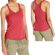 Load image into Gallery viewer, American Apparel Ladies Racerback Tank Top T-Shirt 50/50 Poly Cotton XS S M L XL