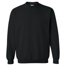 Load image into Gallery viewer, BIG MENS Crewneck Sweatshirt Gildan Warm Heavy Blend Pullover 2X, 3X,4X, 5X NEW
