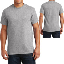 Load image into Gallery viewer, Gildan Big and Tall Mens T-Shirt L-5XL XLT, 2XLT, 3XLT NEW