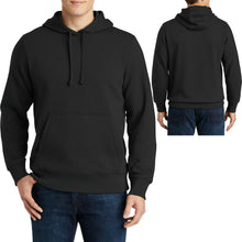 Load image into Gallery viewer, Mens Tall Hoodie Pullover Hooded Sweatshirt Warm LT, XLT, 2XLT, 3XLT, 4XLT NEW