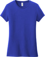 Ladies Many Colors Womens Tshirt Vintage Soft Cotton Plus Sizes XL 2X 3X 4X NEW!
