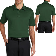 Load image into Gallery viewer, Mens BIG &amp; TALL Polo Moisture Wicking Dri Fit LT, XLT, 2XLT, 3XLT, 4XLT NEW