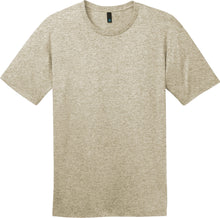Load image into Gallery viewer, Mens HEATHER Soft Ring-Spun Cotton T-Shirt Tee S,M,L,XL,2XL,3XL,4XL NEW!