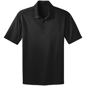 Mens SNAG RESISTANT Dri Fit Moisture Wicking Polo Shirt S-XL 2XL, 3XL, 4XL NEW