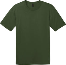 Load image into Gallery viewer, BIG MENS  Soft Ring-Spun Cotton T-Shirt Tee MANY COLORS XL,2XL,3XL,4XL NEW!