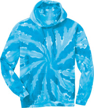 Load image into Gallery viewer, Mens Tie Dye Adult Hoodie Hooded Sweatshirt S M L XL 2X 3X 4X  11 COLORS NEW