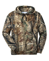 Russell Outdoors Mens Hunting Hooded Sweatshirt Realtree AP Camo Hoodie S M L XL