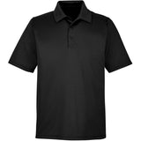 BIG MENS Moisture Wicking Polo Shirt UV Protection Dri Fit XL 2X 3X, 4X, 5X, 6X