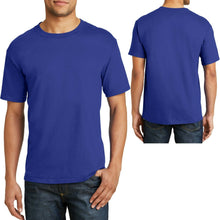 Load image into Gallery viewer, Hanes Beefy Tee Big and Tall Mens T-Shirt L-4XL, LT, XLT, 2XLT, 3XLT, 4XLT NEW