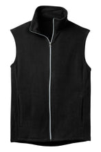 Load image into Gallery viewer, Mens Vest with Pockets Polar Microfleece Warm Sleeveless Jacket XS-2XL 3XL 4XL