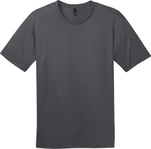 Load image into Gallery viewer, BIG MENS  Soft Ring-Spun Cotton T-Shirt Tee MANY COLORS XL,2XL,3XL,4XL NEW!