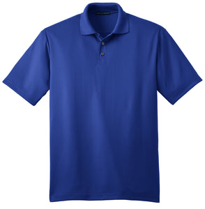 Mens Wicking Polo Sport Shirt Performance Golf Textured S-XL 2XL, 3XL, 4XL NEW